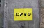 goody | itsimpossible | yellow | bordeaux