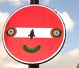 derik | bordeaux | roadsign (1 vote)