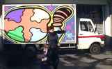 jolek | truck | bordeaux (7 votes)