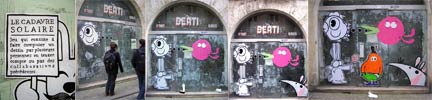 monsieurpoulet | derik | -k- | guilhem | lamachoire | bordeaux (8 votes)