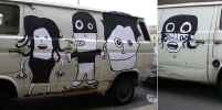 specio | truck | bordeaux (3 votes)