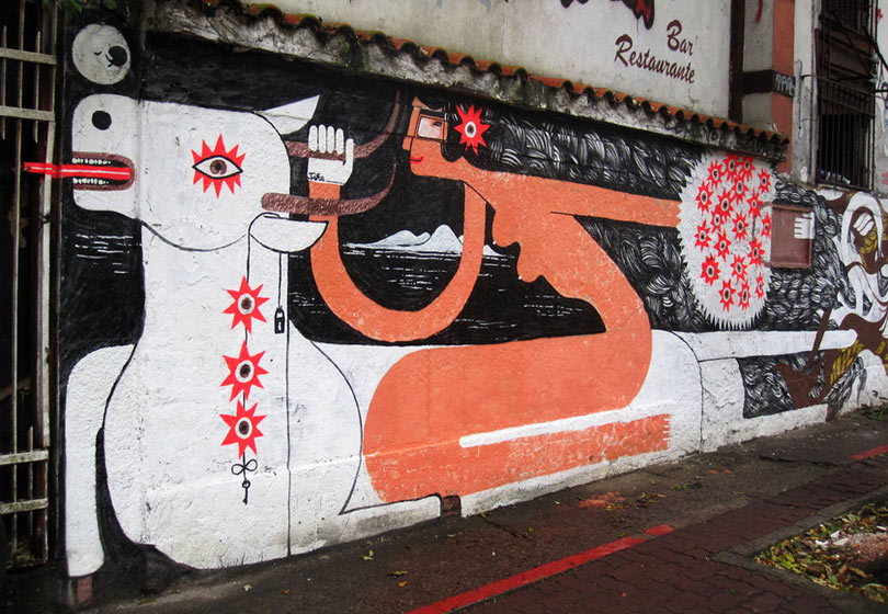 tika | rio | rio-de-janeiro | brazil