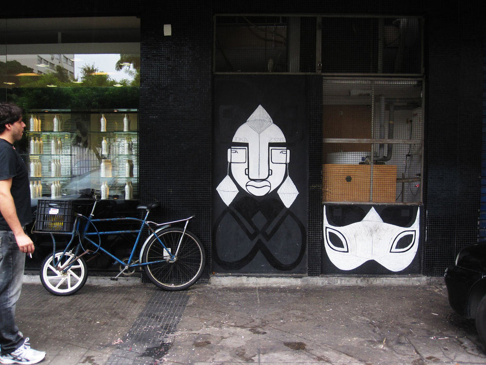 tika | black | bike | rio | rio-de-janeiro | brazil