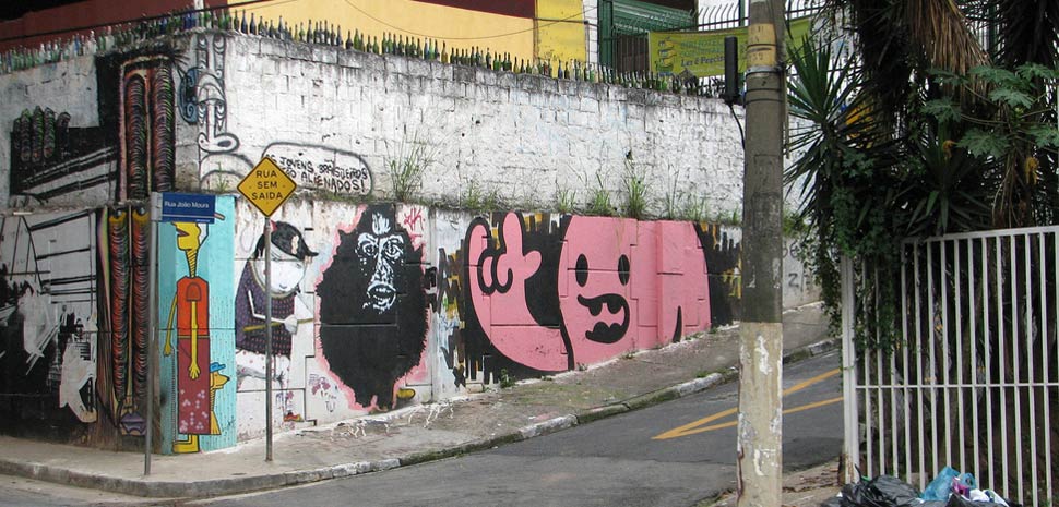chu | saopaulo | brazil