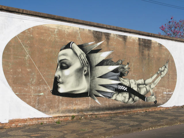 claudio | ethos | brazil
