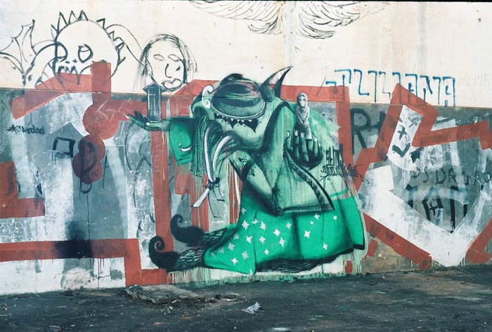 claudio | ethos | brazil