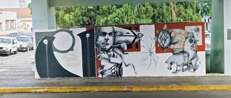 claudio | ethos | brazil
