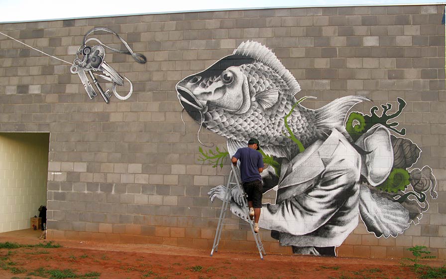 ethos | claudio | brazil | mv2009