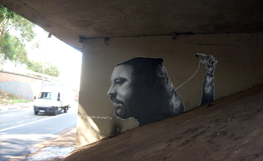 claudio | ethos | bridge | brazil