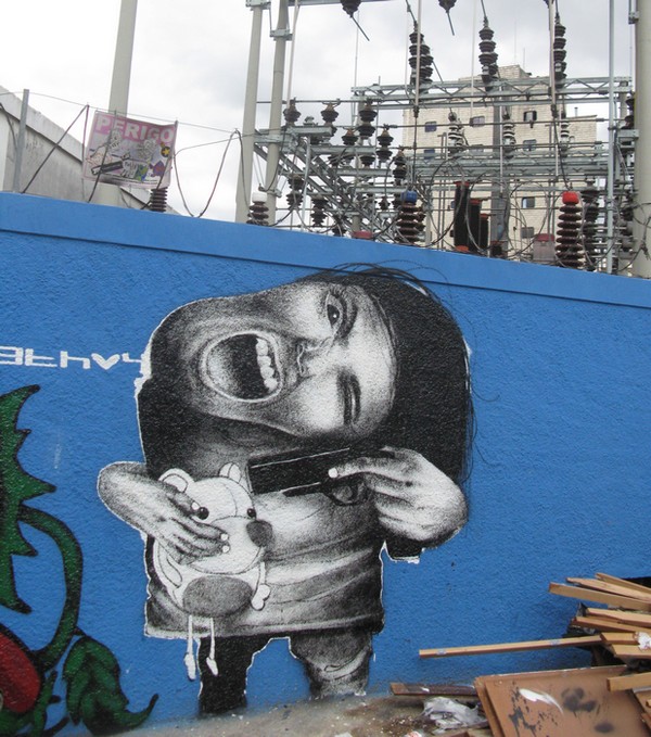 claudio | ethos | brazil