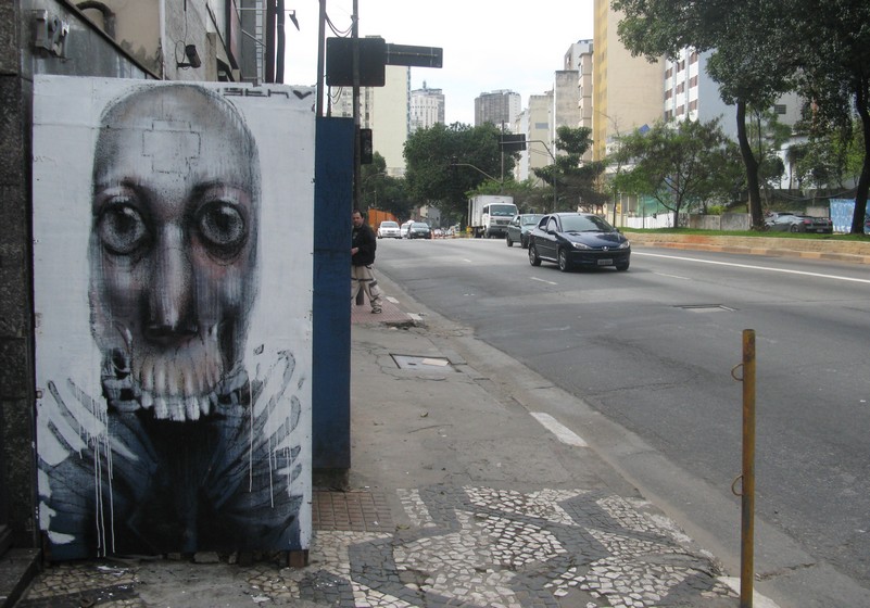 claudio | ethos | brazil