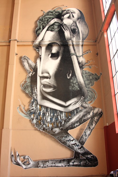 claudio | ethos | brazil