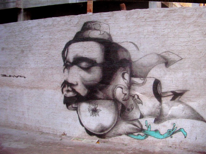 claudio | ethos | brazil