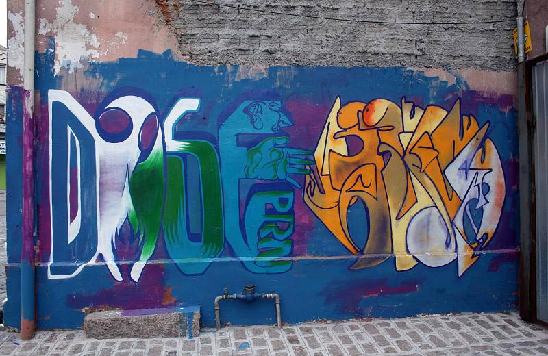 dose | ciume | brazil