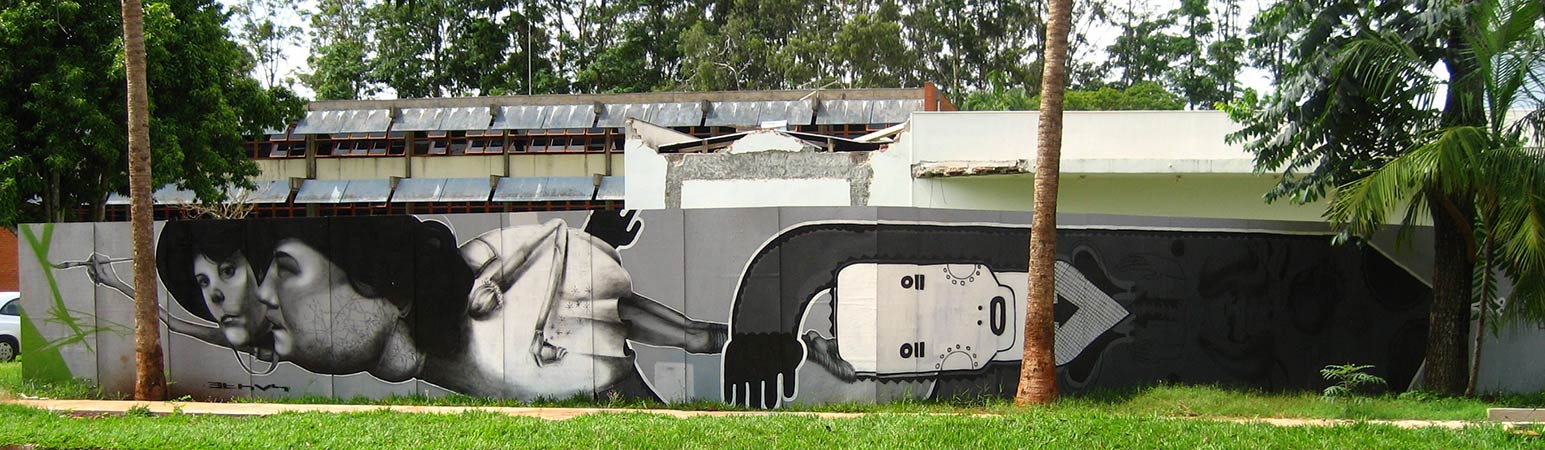 claudio | ethos | ignoto | londrina | brazil