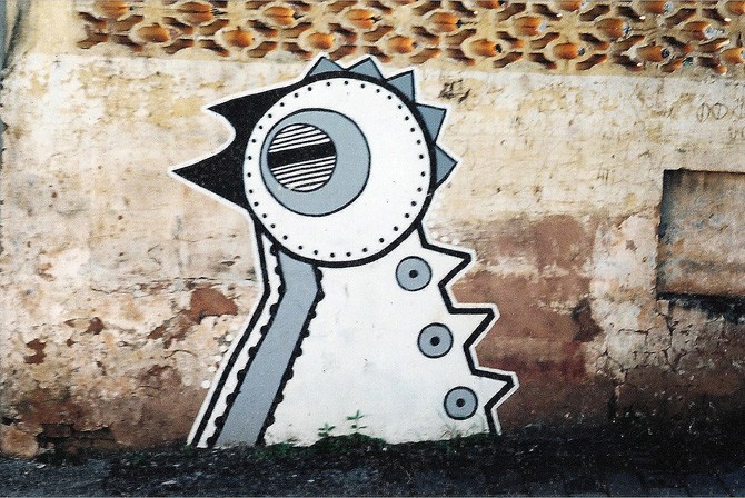 ignoto | birigui | brazil