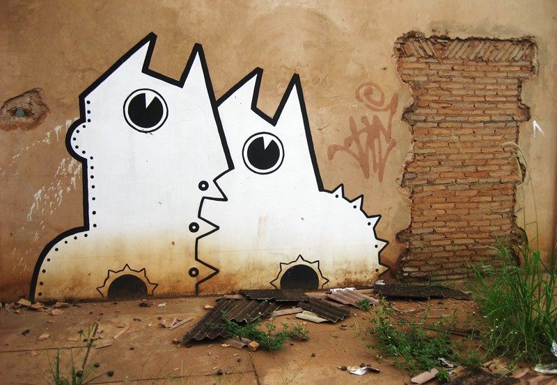 ignoto | birigui | brazil