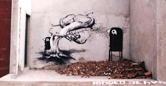 ignoto | claudio | ethos | brazil