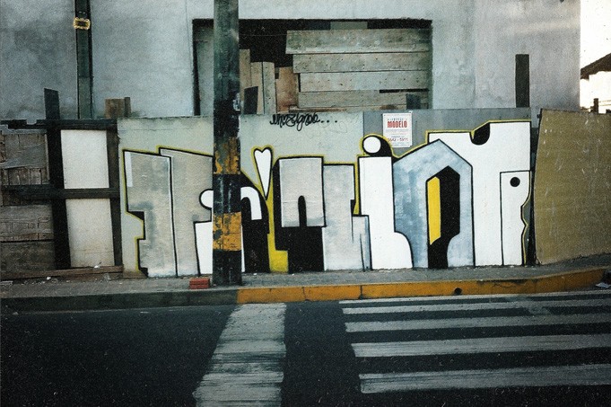 ignoto | claudio | ethos | birigui | brazil