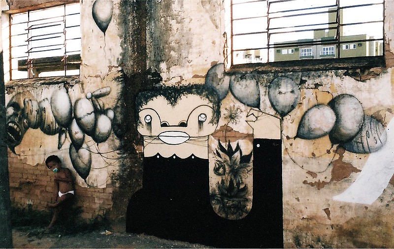 ignoto | claudio | ethos | birigui | brazil