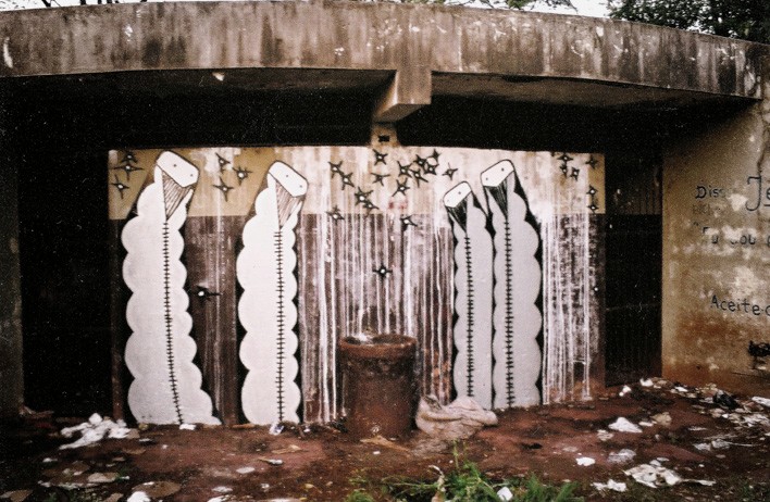 ignoto | londrina | brazil