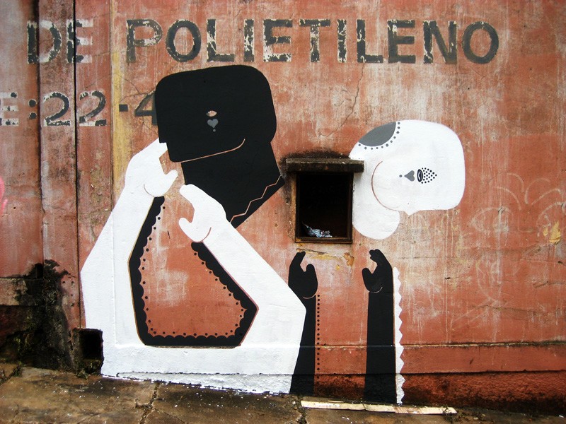 ignoto | londrina | brazil