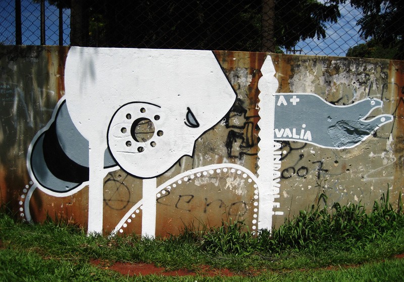 ignoto | londrina | brazil