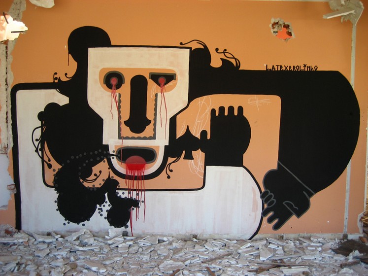 ignoto | londrina | brazil