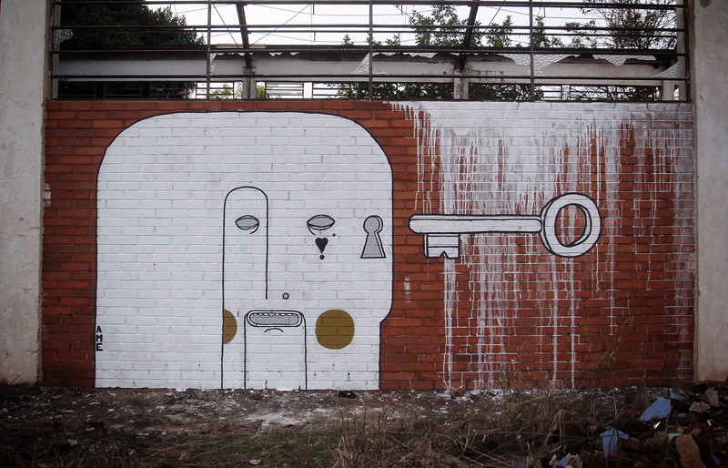 ignoto | londrina | brazil