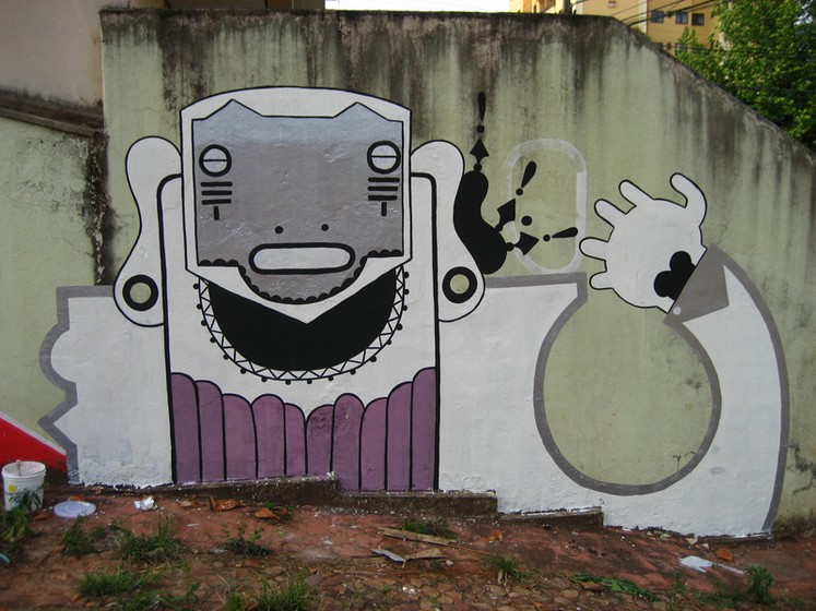 ignoto | londrina | brazil