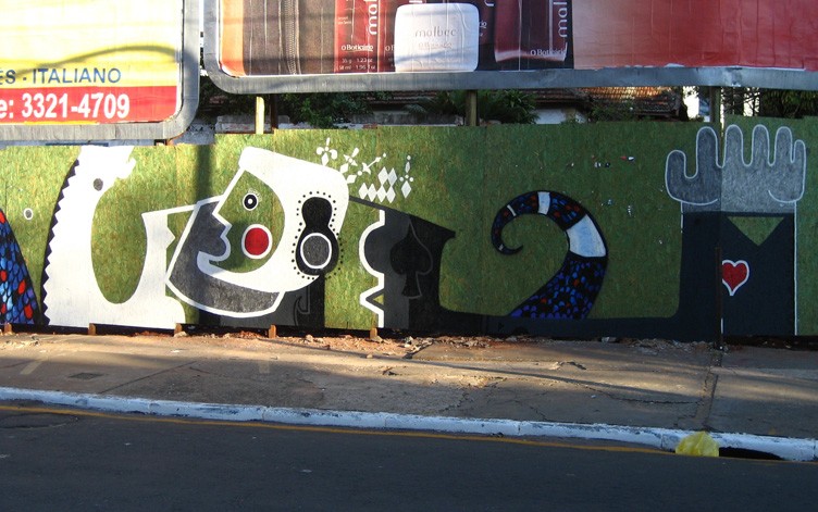 ignoto | londrina | brazil