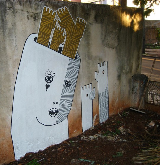 ignoto | londrina | brazil