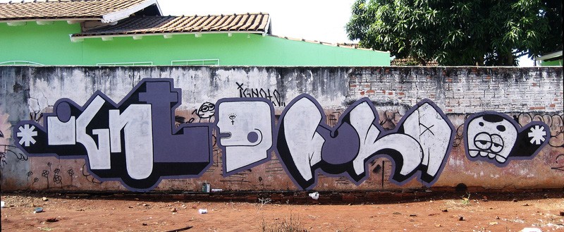 ignoto | muka | londrina | brazil