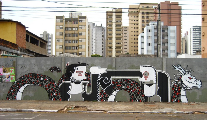 ignoto | semente | londrina | brazil