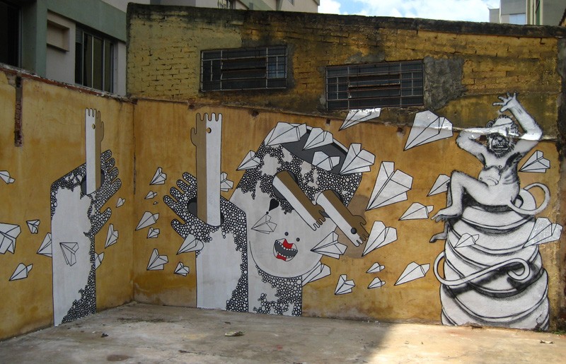 ignoto | semente | londrina | brazil