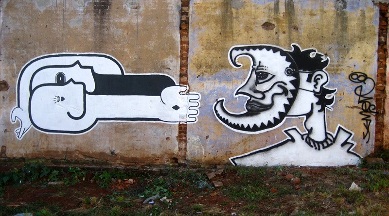 ignoto | semente | londrina | brazil