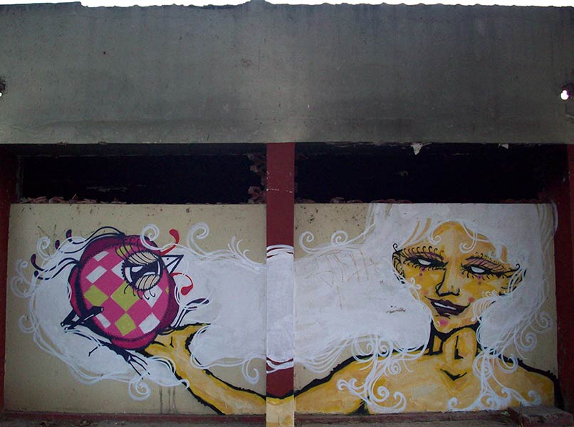 ken-e-mosh | brazil