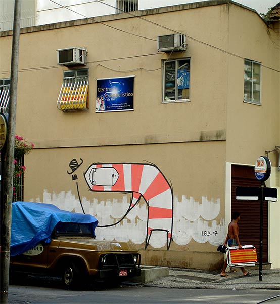 lelo | brazil