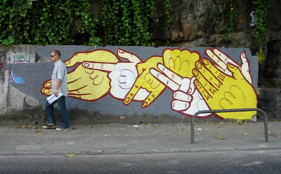 lelo | hand | brazil