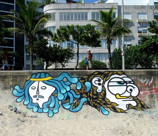 lelo | lucas | beach | rio | rio-de-janeiro | brazil