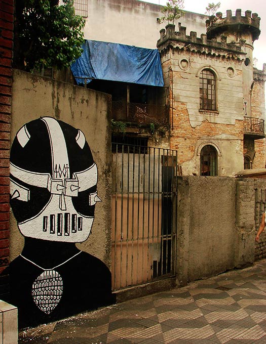 medo | brazil