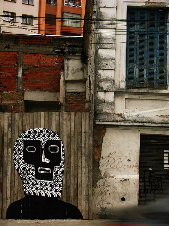 medo | brazil