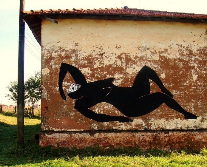 medo | black | brazil