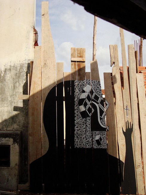medo | black | brazil