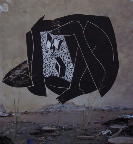 medo | goiania | black | brazil