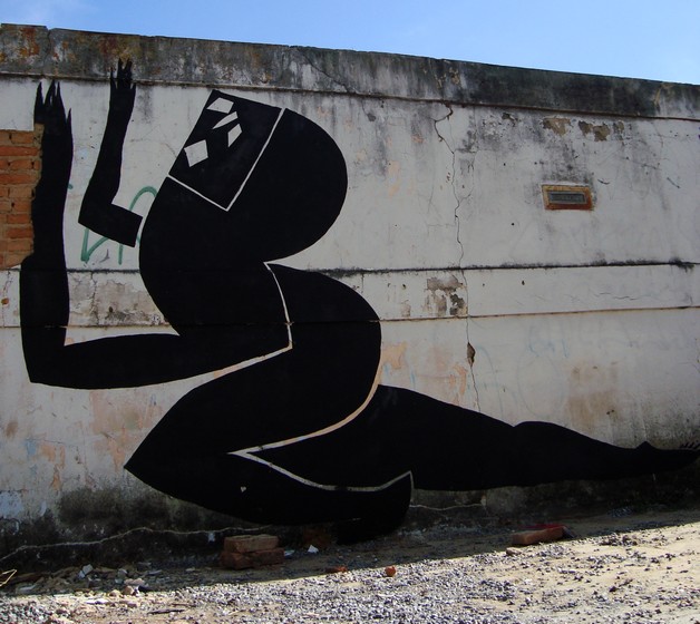 medo | goiania | black | brazil