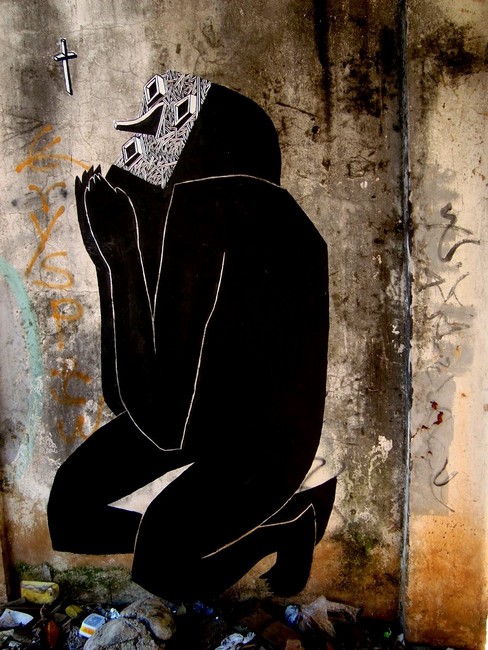 medo | goiania | black | brazil