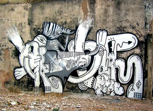 onio | matheus | grim | brazil