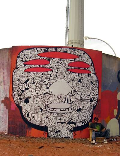 onio | various | brasilia | brazil