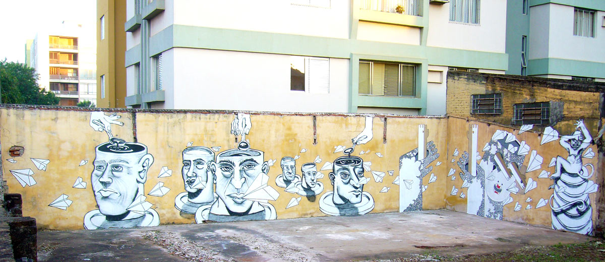 semente | ignoto | londrina | brazil